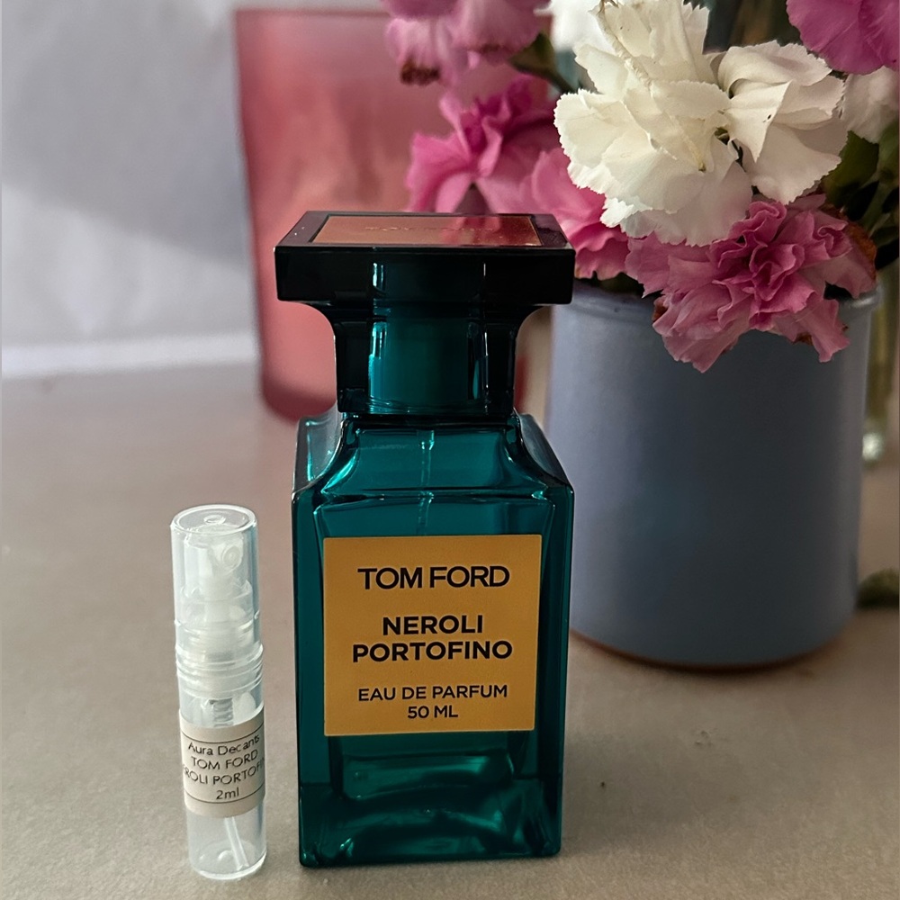 ✨ Tom Ford – Neroli Portofino | 2 ml Decant ✨